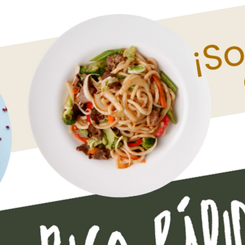 Pasta casera Tapper Gourmet