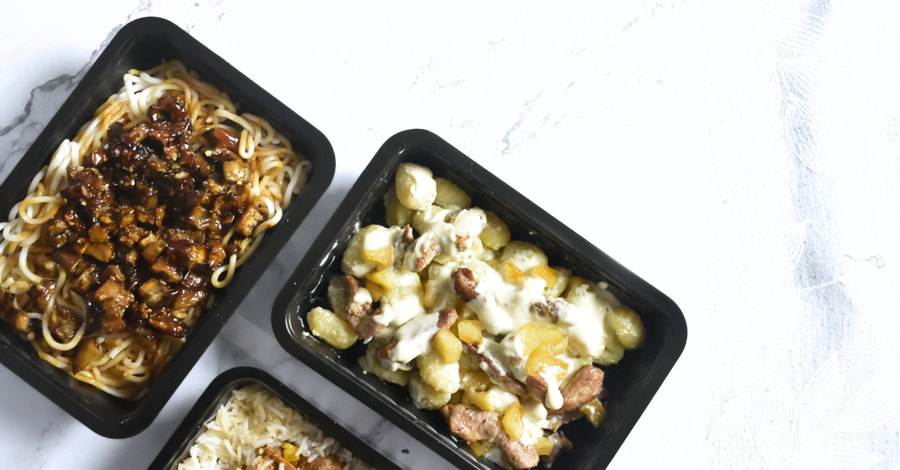 <p>El menú de oficina que <em>llega solo</em> cada lunes</p>